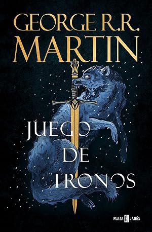 Juego de tronos (Canci&oacute;n de hielo y fuego 1): Los libros que inspiraron la serie Juego de Tronos de HBO (&Eacute;xitos)