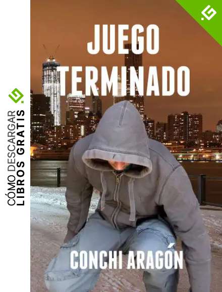 Juego terminado