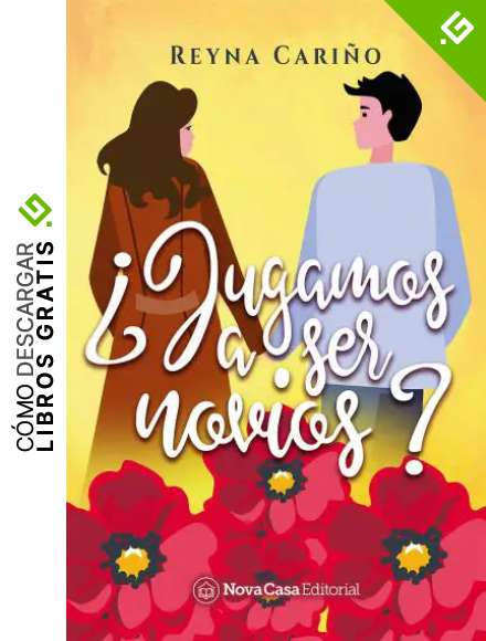 &iquest;Jugamos a ser novios?
