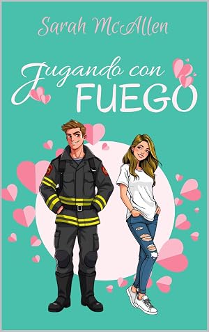 Jugando con FUEGO