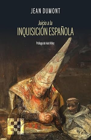 JUICIO A LA INQUISICI&Oacute;N ESPA&Ntilde;OLA : 118 (Nuevo Ensayo)