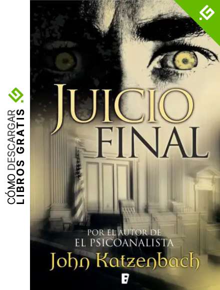 Juicio final