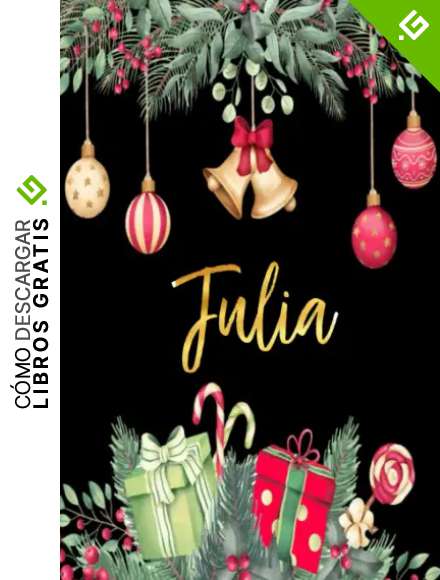 Julia: Cuaderno de notas Nombre personalizado Julia, El mejor Regalo de cumplea&ntilde;os o Navidad o San Valentin o acci&oacute;n de gracias para la esposa, mam&aacute;, ... floral,110 p&aacute;ginas rayadas.