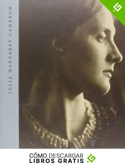 Julia Margaret Cameron (CATALOGO DE EXPOSICION)