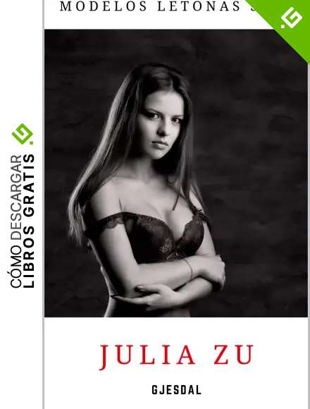 Julia Zu: Modelos Letonas Sexy