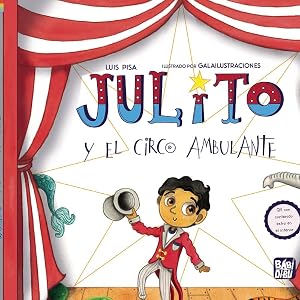Julito y el circo ambulante (MEVES)