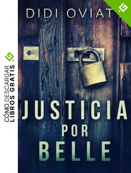 Justicia Por Belle