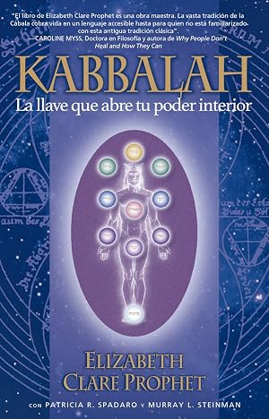 Kabbalah: La llave que abre tu poder interior
