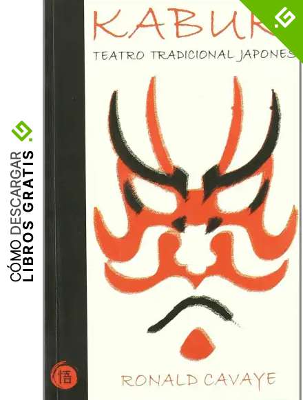 Kabuki: TEATRO TRADICIONAL JAPONES (Arte y Arquitectura)