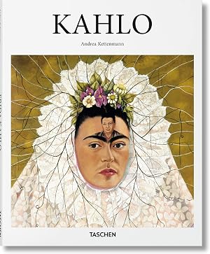 Kahlo: Ba