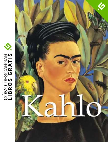 Kahlo (Grandes Maestros / Big Teachers)