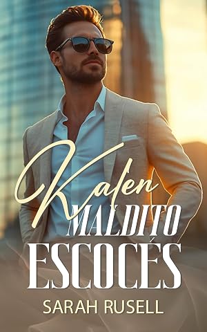 Kalen: Maldito escoc&eacute;s