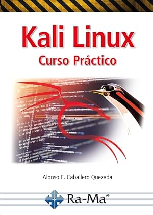 Kali Linux Curso Pr&aacute;ctico