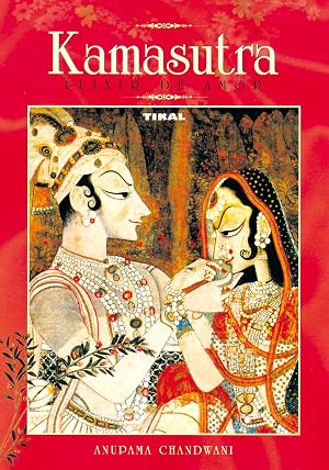 Kamasutra Elixir De Amor