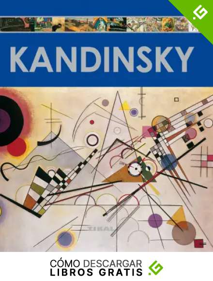 Kandinsky (Enciclopedia Del Arte)