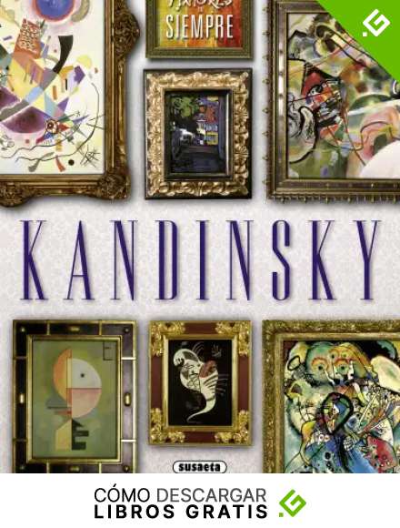 Kandinsky (Pintores de siempre)