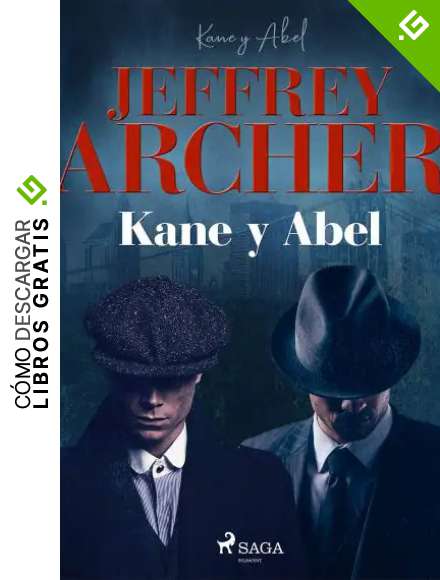 Kane y Abel (Kane and Abel n&ordm; 1)