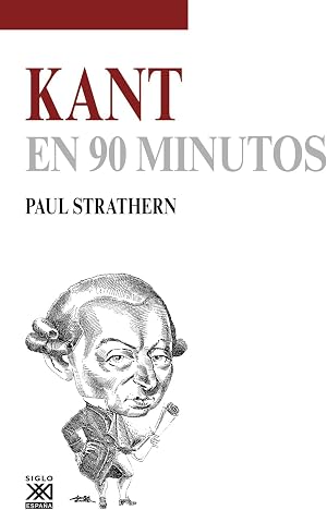 Kant en 90 minutos: 26