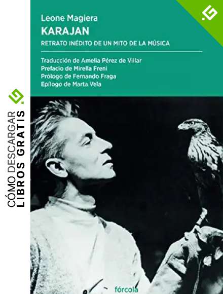 Karajan: Retrato in&eacute;dito de un mito de la m&uacute;sica: 50 (Periplos)