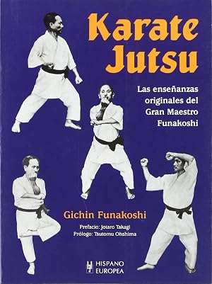 Karate Jutsu