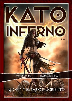 KATO INFERNO