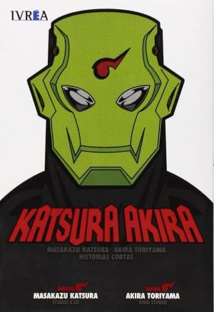Katsurakira (SIN COLECCION)
