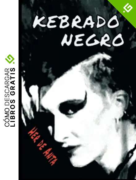 Kebrado Nego