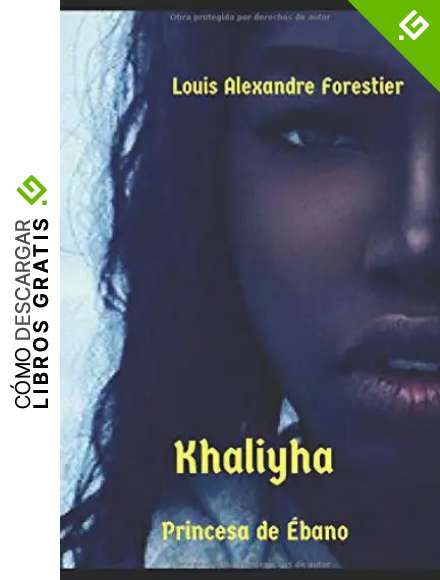Khaliyha: Princesa de &Eacute;bano