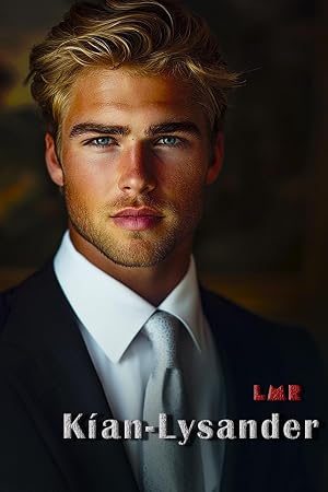 K&iacute;an-Lysander (Legado Daughbeth n&ordm; 1)