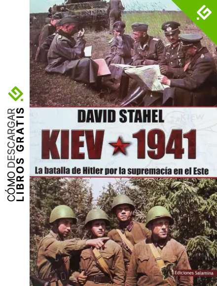 KIEV 1941