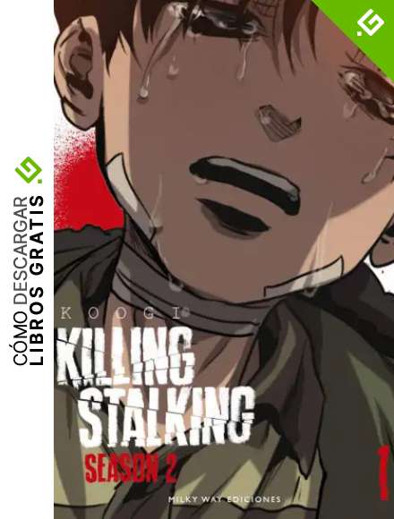 Killing Stalking Season 2, Vol. 1