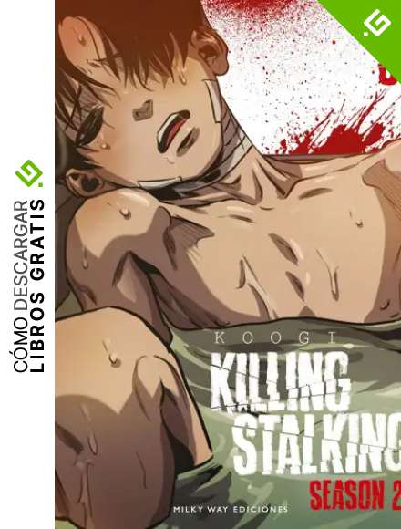 Killing Stalking Season 2 Vol 3