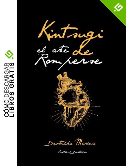 Kintsugi: el arte de romperse