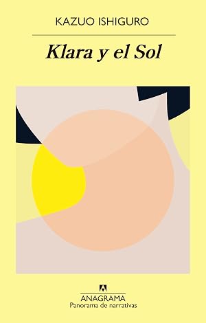 Klara y el Sol: 1046 (Panorama de narrativas)