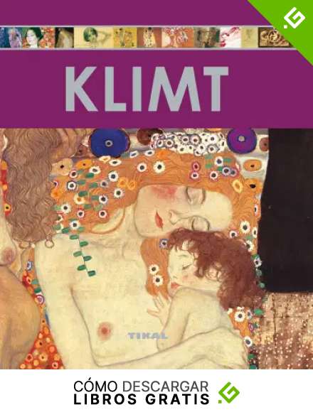 Klimt (Enciclopedia Del Arte)