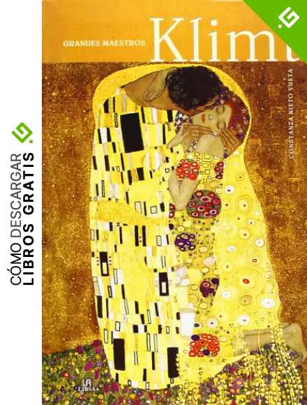 Klimt (Grandes maestros)