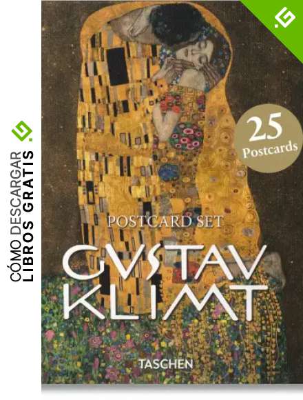 Klimt. Postcard Set: PK