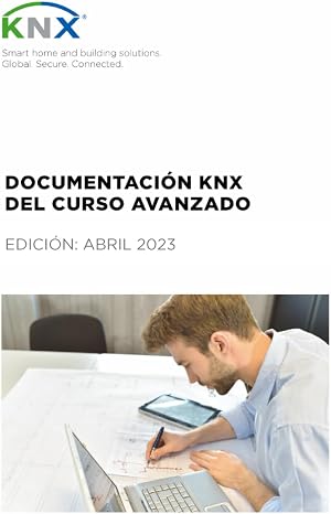 KNX Curso Avanzado 2023