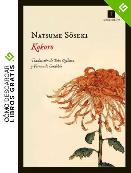 Kokoro (Impedimenta n&ordm; 126)