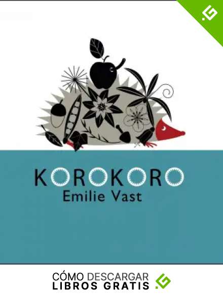 Korokoro (Cuentos (barbara Fiore))