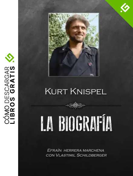 Kurt Knispel, La Biograf&iacute;a
