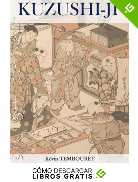 Kuzushi-ji: la evoluci&oacute;n de la escritura japonesa: De Kanji a Kana (Hiragana y Katakana)