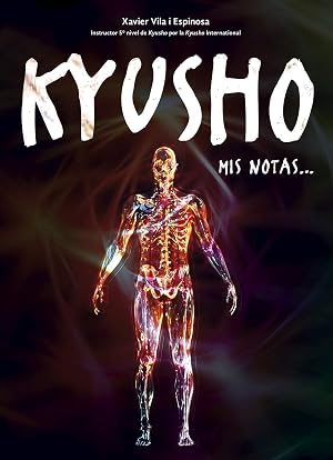Kyusho, mis notas&hellip;: Instructor 5&ordm; nivel de Kyusho por la Kyusho International