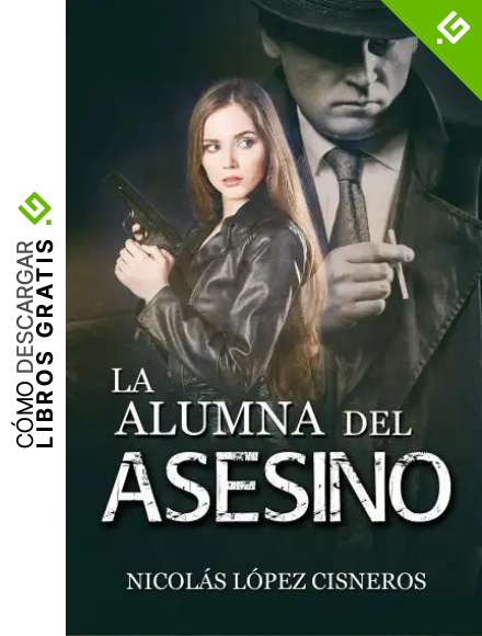 La alumna del asesino