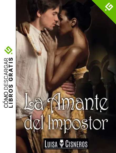 La Amante del Impostor