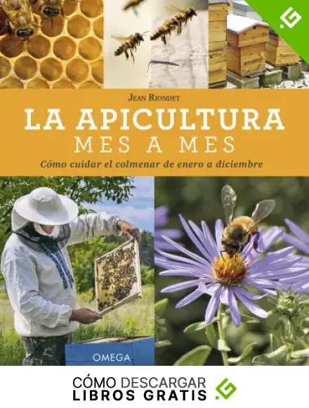 LA APICULTURA MES A MES: 43
