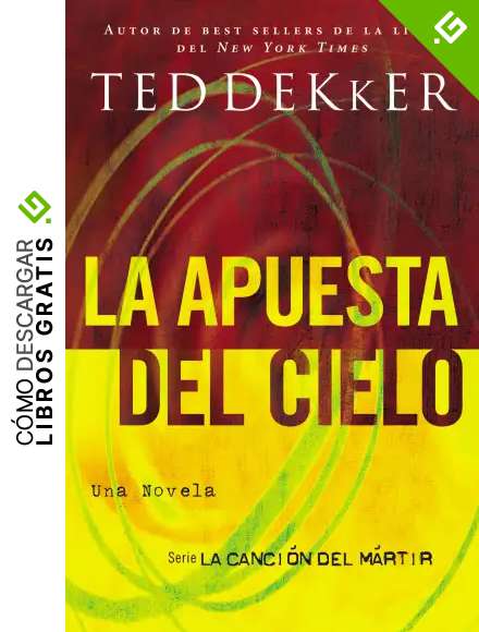 La apuesta del cielo (La Cancion del Martir)