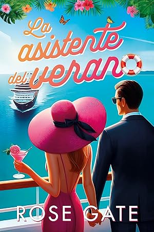 La Asistente del Verano