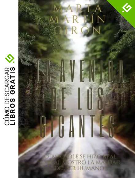 La Avenida de los Gigantes