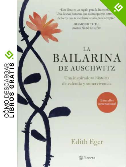 La bailarina de Auschwitz / The Choice